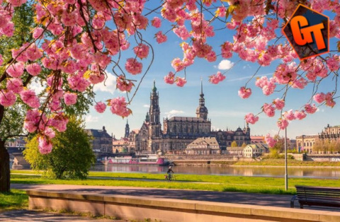 Heimatstadt Dresden