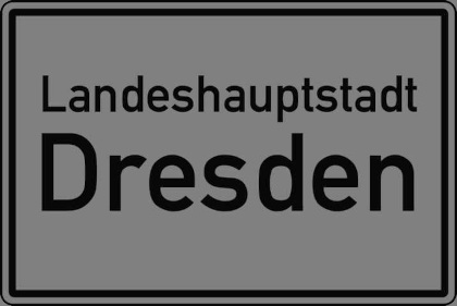 Partner Stadt Dresden