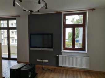 Wohnraumgestaltung in Dresden