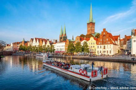 Umzug Dresden nach Lübeck mit Gramer Umzüge